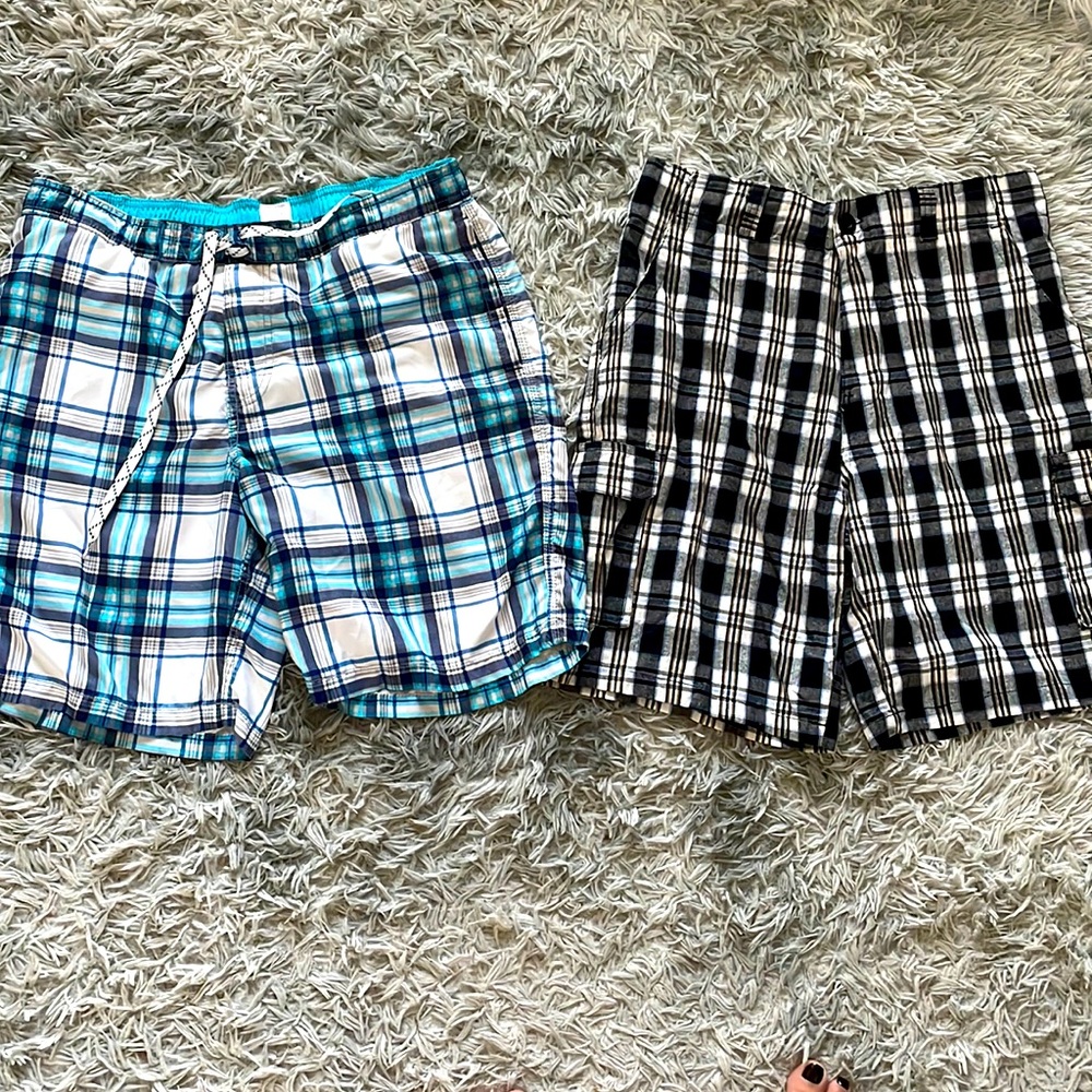 Men’s shorts